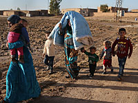 ВОЗ о ситуации в Мадайе: