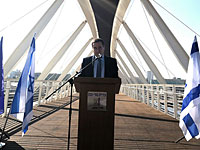 Министр транспорта пообещал, что в Беэр-Шеве будет построен трамвай