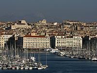 Глава еврейской общины Марселя рекомендовал