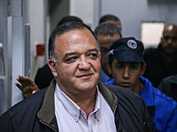 По делу о коррупции задержан гендиректор муниципалитета Ашкелона