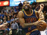 Команда Дэвида Блатта в овертайме победила