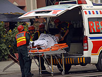 Взрыв у Центра вакцинации от полиомиелита в Пакистане: есть жертвы
