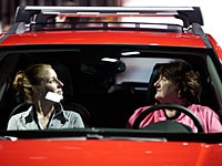 Международный автосалон в Детройте. Фоторепортаж