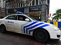 В Бельгии нашли дома, в которых террористы готовили парижские теракты