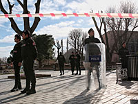 По подозрению в причастности к теракту в Стамбуле задержаны граждане России