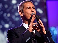 Скоро в Израиле состоится единственный концерт Алессандро Сафины
