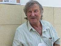 Шайке Давидович в суде