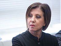 Лидер МЕРЕЦ требует расследовать источники финансирования проекта 