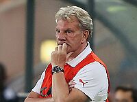 Тренер сборной Иордании подал в отставку из-за обвинений в участии в договорных матчах