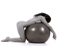 Опрос: секс в тренажерном зале практикуют 25% приходящих туда британцев