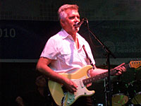 Музыканты Manfred Mann отменили гастроли в Израиле