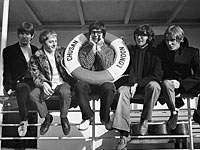 Manfred Mann, 1966 год