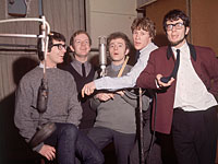Manfred Mann, 1965 год