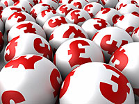 Супруги Мартин из Шотландии выиграли в лотерею 33 млн фунтов стерлингов