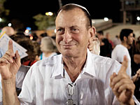 Рон Хульдаи предложил мэрам самим сформировать пакет 