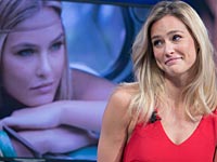 Бар Рафаэли пожаловалась на кражу личности