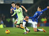 Перестрелка