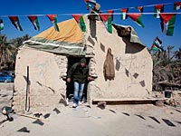 ЕС намерен взыскать с Израиля стоимость снесенных построек в зоне Е1