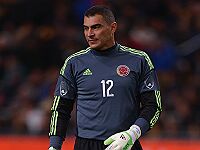 Легендарный голкипер Фарид Мондрагон пытался покончить жизнь самоубийством