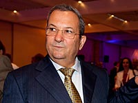 Юридический советник правительства закрыл дело против Эхуда Барака