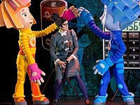 Весной в Израиль приедут герои