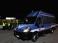 Убийство американки во Флоренции: обвиняемый – нелегальный мигрант из Сенегала
