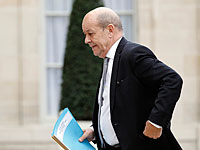 Французские ВВС разбомбили центр связи ИГ в Ираке