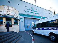 Полиция рекомендовала судить начальника тюрьмы 