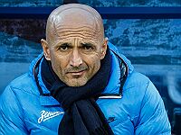 Бывший тренер 