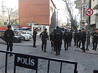 Обнародованы имена россиян, подозреваемых в причастности к теракту в Стамбуле