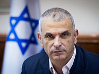 Моше Кахлон намерен подать в отставку с поста депутата Кнессета