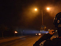 Разрешено к публикации: в результате ДТП у мошава Илания погиб военнослужащий