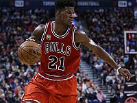 Джимми Батлер набрал 53 очка.