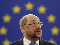 Глава Европарламента осудил маркировку товаров из еврейских поселений