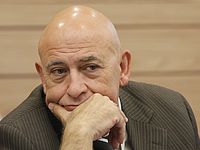 Депутат от МЕРЕЦ: запретить поселенцам работать послами и консулами