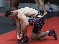 Террористы ИГИЛ угрожают чемпиону UFC