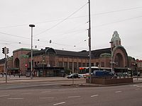 Финский фонд утверждает, что в Хельсинки женщины платят юным иммигрантам за секс