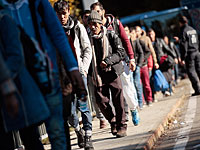 Германия требует от Алжира и Марокко забрать обратно своих нелегалов