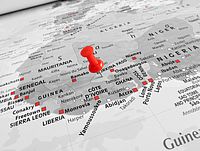 Отель в Уагадугу освобожден. 30 человек погибли, 126 - спасены