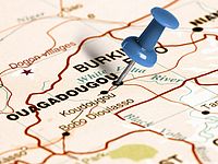 Уточненные данные: жертвами теракта в Уагадугу стали 23 человека из 18 стран