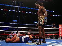 Бокс: украинский