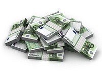 В аэропорту Бен-Гурион задержан 19-летний юноша с 500 тысячами евро наличными