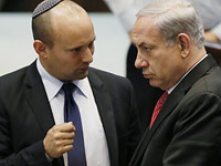 Нетаниягу против Беннета. 