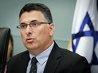 Саар раскритиковал правительство 
