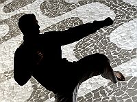 Российский каратист лишен серебряной медали чемпионата мира за использование допинга