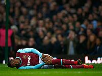 Нападающий