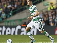 Нир Битон забил один гол,