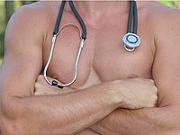 Михаил Варшавски,