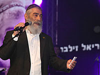 Певец Ариэль Зильбер получит премию, которой лишился два года назад 