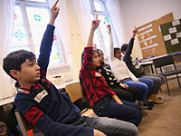 Британский школьник-мусульманин, спутавший террор с террасой, допрошен полицией
